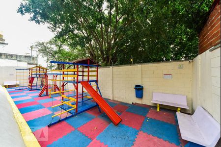 Apartamento para alugar com 55m², 2 quartos e 1 vagaÁrea comum