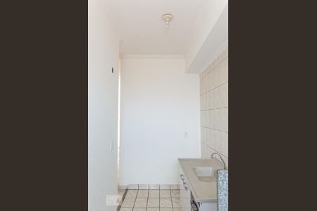 Apartamento para alugar com 55m², 2 quartos e 1 vagaCozinha