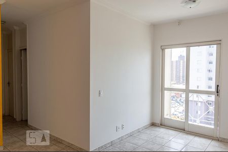 Sala de apartamento para alugar com 2 quartos, 55m² em Planalto, São Bernardo do Campo