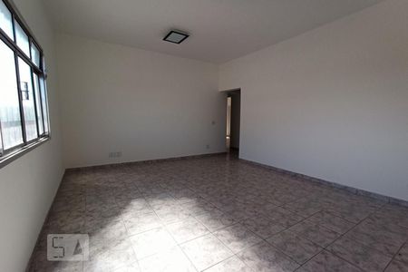 Detalhe Sala de Apartamento com 3 quartos, 90m² Vila Prudente