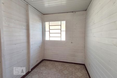 Quarto 2 de casa para alugar com 2 quartos, 50m² em Rio Branco, São Leopoldo
