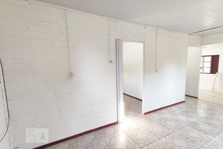 Sala de casa para alugar com 2 quartos, 50m² em Rio Branco, São Leopoldo