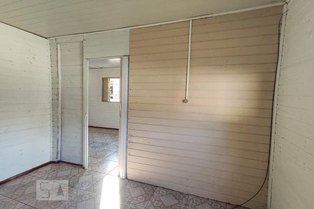 Quarto 1 de casa para alugar com 2 quartos, 50m² em Rio Branco, São Leopoldo
