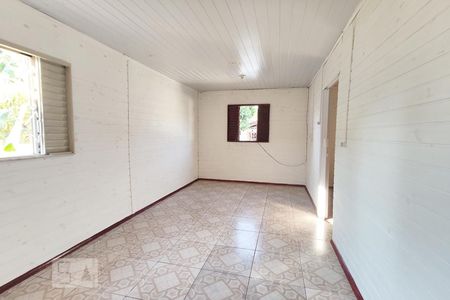 Sala de casa para alugar com 2 quartos, 50m² em Rio Branco, São Leopoldo
