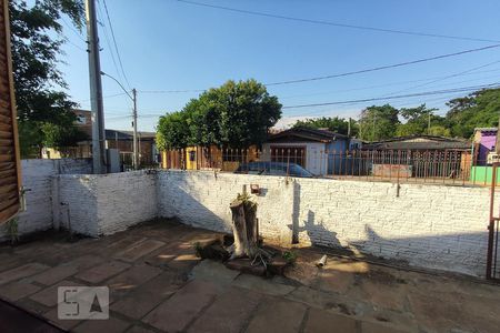 Vista Quarto 1 de casa para alugar com 2 quartos, 50m² em Rio Branco, São Leopoldo