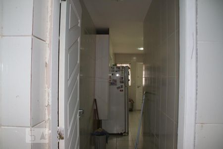 Casa à venda com 110m², 3 quartos e 1 vagaÁrea de Serviço