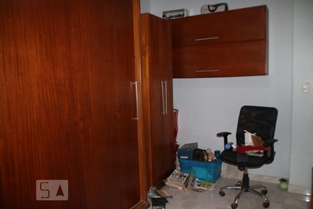 Quarto de casa à venda com 3 quartos, 110m² em Pechincha, Rio de Janeiro