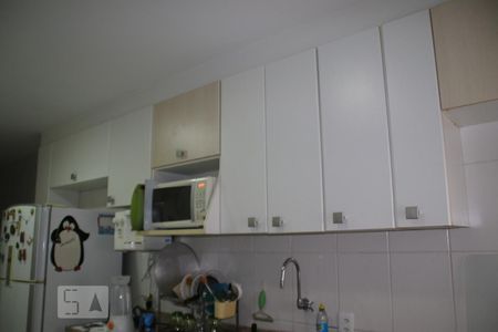 Casa à venda com 110m², 3 quartos e 1 vagaCozinha