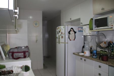 Casa à venda com 110m², 3 quartos e 1 vagaCozinha