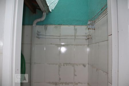 Casa à venda com 110m², 3 quartos e 1 vagaÁrea de Serviço