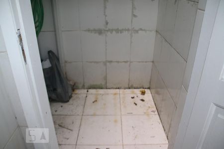 Casa à venda com 110m², 3 quartos e 1 vagaÁrea de Serviço