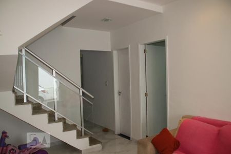 Casa à venda com 110m², 3 quartos e 1 vagaSala