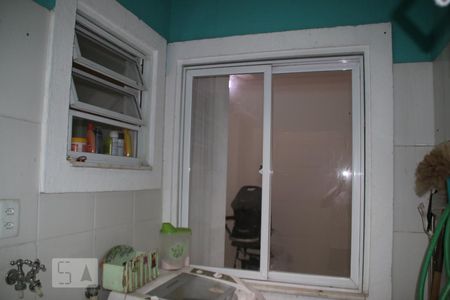 Casa à venda com 110m², 3 quartos e 1 vagaÁrea de Serviço