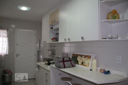 Casa à venda com 110m², 3 quartos e 1 vagaCozinha