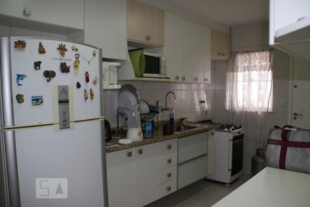 Casa à venda com 110m², 3 quartos e 1 vagaCozinha