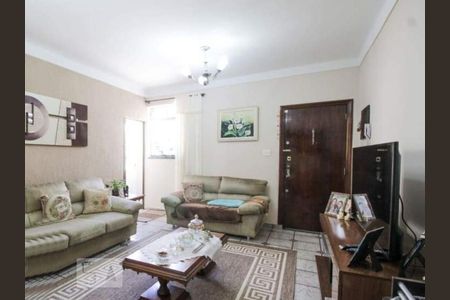 Apartamento à venda com 110m², 3 quartos e sem vagaSala
