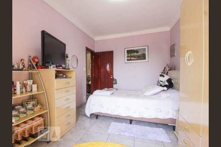 Apartamento à venda com 110m², 3 quartos e sem vagaQuarto