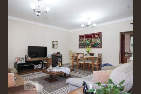 Apartamento à venda com 110m², 3 quartos e sem vagaSala