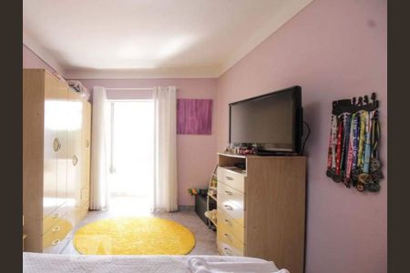 Apartamento à venda com 110m², 3 quartos e sem vagaQuarto