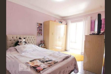 Apartamento à venda com 110m², 3 quartos e sem vagaQuarto