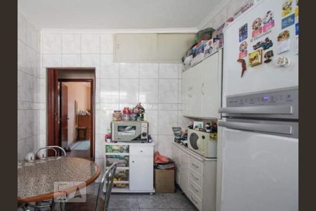 Apartamento à venda com 110m², 3 quartos e sem vagaCozinha