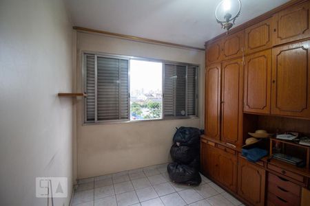 Quarto de apartamento à venda com 4 quartos, 90m² em Brás, São Paulo