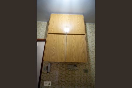 Apartamento à venda com 90m², 4 quartos e sem vaga Apartamento à venda com 90m², 4 quartos e sem vagaCozinha - Armários