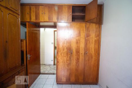 Quarto - Armários de apartamento à venda com 4 quartos, 90m² em Brás, São Paulo