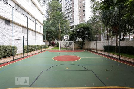 Apartamento à venda com 87m², 2 quartos e 2 vagasQuadra Esportiva
