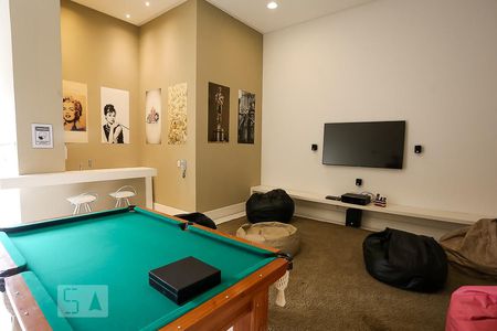 Apartamento à venda com 87m², 2 quartos e 2 vagasSala de Jogos