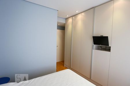 Apartamento à venda com 87m², 2 quartos e 2 vagasSuíte 2