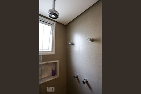 Apartamento à venda com 87m², 2 quartos e 2 vagasBanheiro da Suíte 1