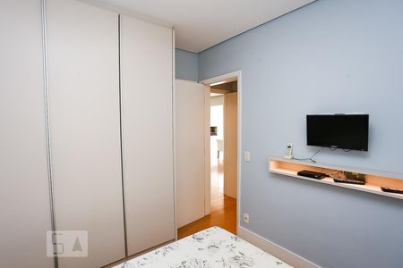Apartamento à venda com 87m², 2 quartos e 2 vagasSuíte 1