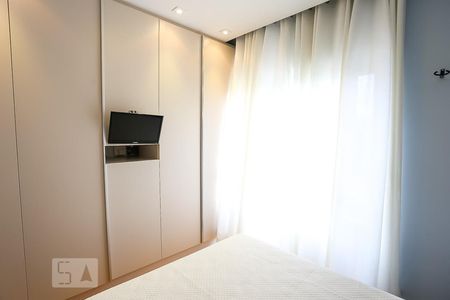 Apartamento à venda com 87m², 2 quartos e 2 vagasSuíte 2