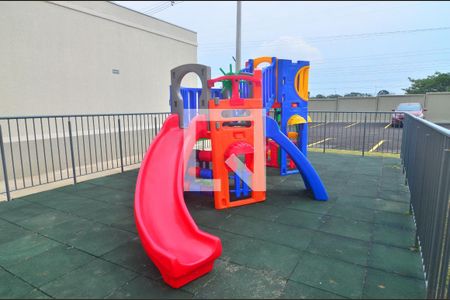 Playground de apartamento para alugar com 2 quartos, 42m² em Igara, Canoas