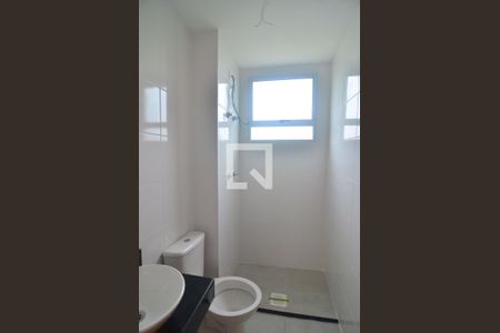 Apartamento para alugar com 42m², 2 quartos e 1 vagaBanheiro