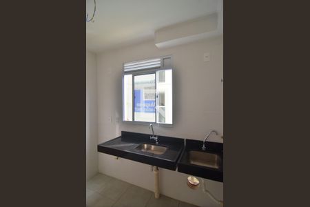 Apartamento para alugar com 42m², 2 quartos e 1 vagaCozinha