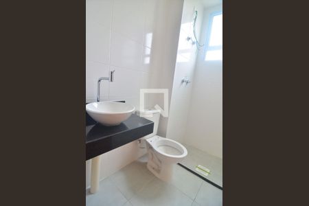 Apartamento para alugar com 42m², 2 quartos e 1 vagaBanheiro