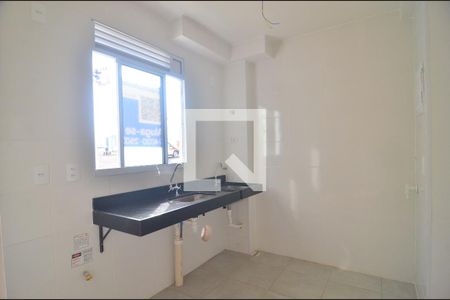 Apartamento para alugar com 42m², 2 quartos e 1 vagaCozinha