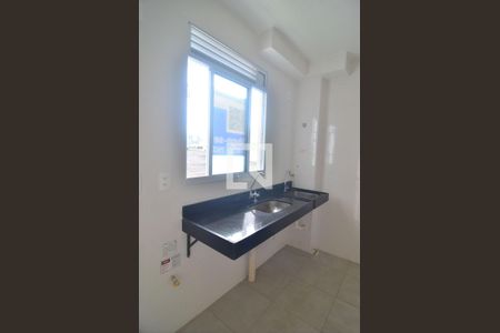 Apartamento para alugar com 42m², 2 quartos e 1 vagaCozinha