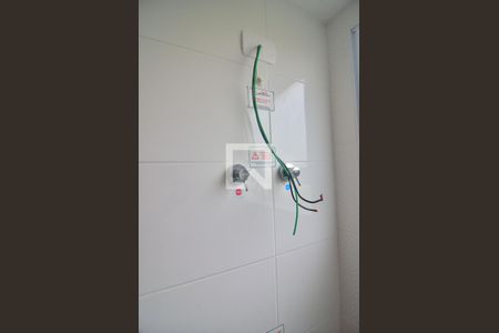 Apartamento para alugar com 42m², 2 quartos e 1 vagaBanheiro