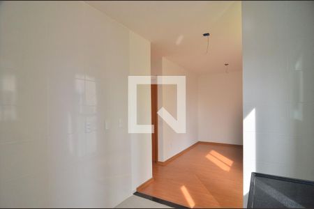 Apartamento para alugar com 42m², 2 quartos e 1 vagaCozinha