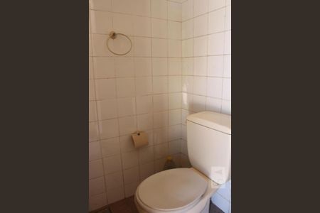 Casa de condomínio para alugar com 350m², 4 quartos e 2 vagasBanheiro 4