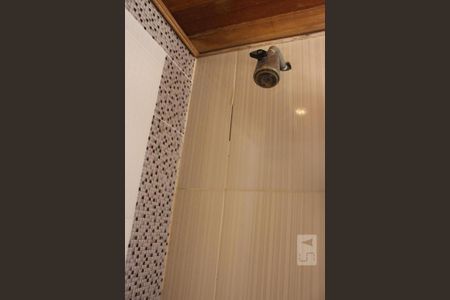 Casa de condomínio para alugar com 350m², 4 quartos e 2 vagasDetalhe Banheiro 4