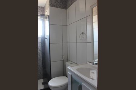 Casa de condomínio para alugar com 350m², 4 quartos e 2 vagasBanheiro 2