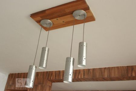 Detalhe de casa de condomínio para alugar com 4 quartos, 350m² em Barra da Tijuca, Rio de Janeiro