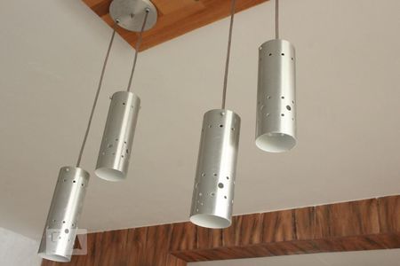 Detalhe de casa de condomínio para alugar com 4 quartos, 350m² em Barra da Tijuca, Rio de Janeiro