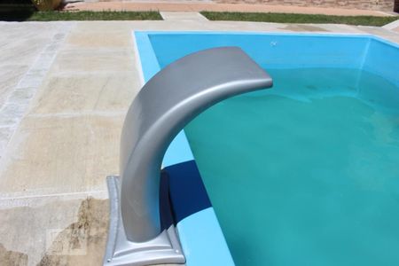 Casa de condomínio para alugar com 350m², 4 quartos e 2 vagasPiscina