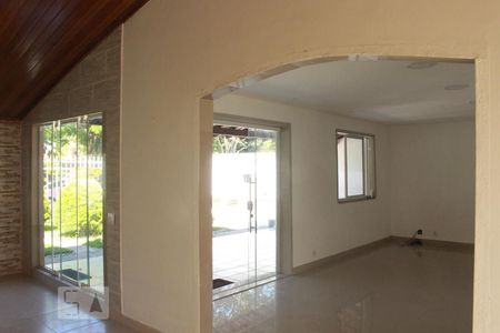 Espaço Multiuso de casa de condomínio para alugar com 4 quartos, 350m² em Barra da Tijuca, Rio de Janeiro