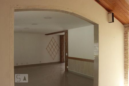 Espaço Multiuso de casa de condomínio para alugar com 4 quartos, 350m² em Barra da Tijuca, Rio de Janeiro